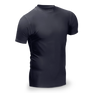 Compression Wrestling Top