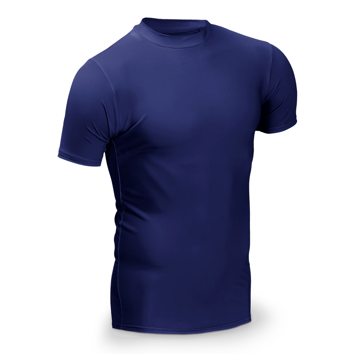 Compression Wrestling Top