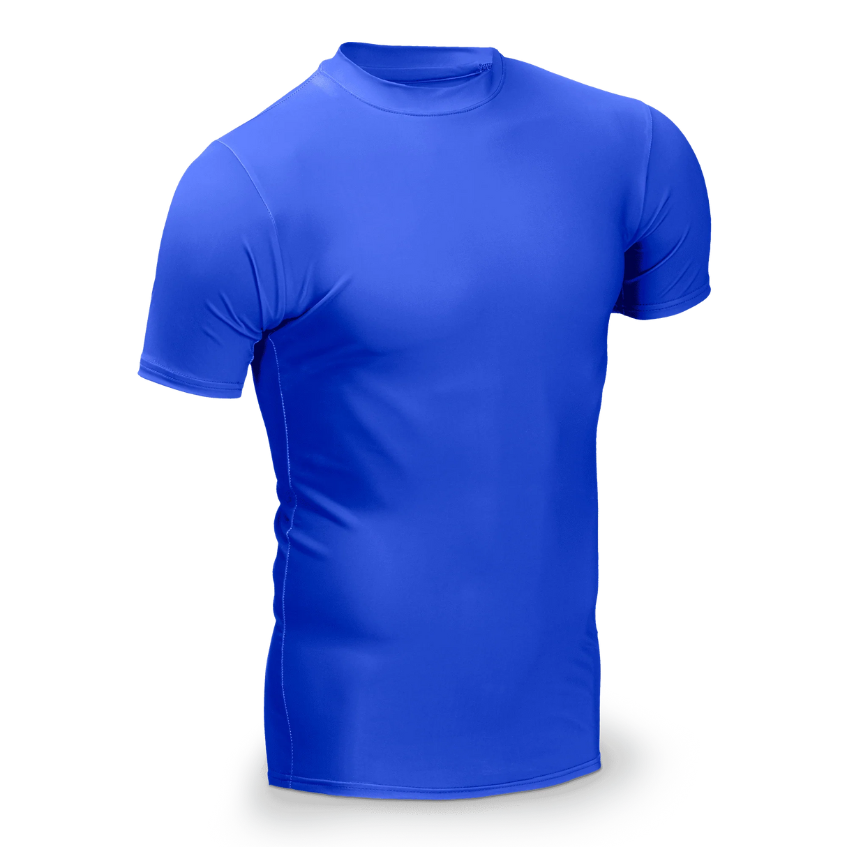 Compression Wrestling Top