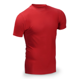 Compression Wrestling Top