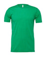 Heathered Jersey Short Sleeve Tee