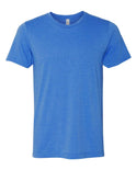 Heathered Jersey Short Sleeve Tee