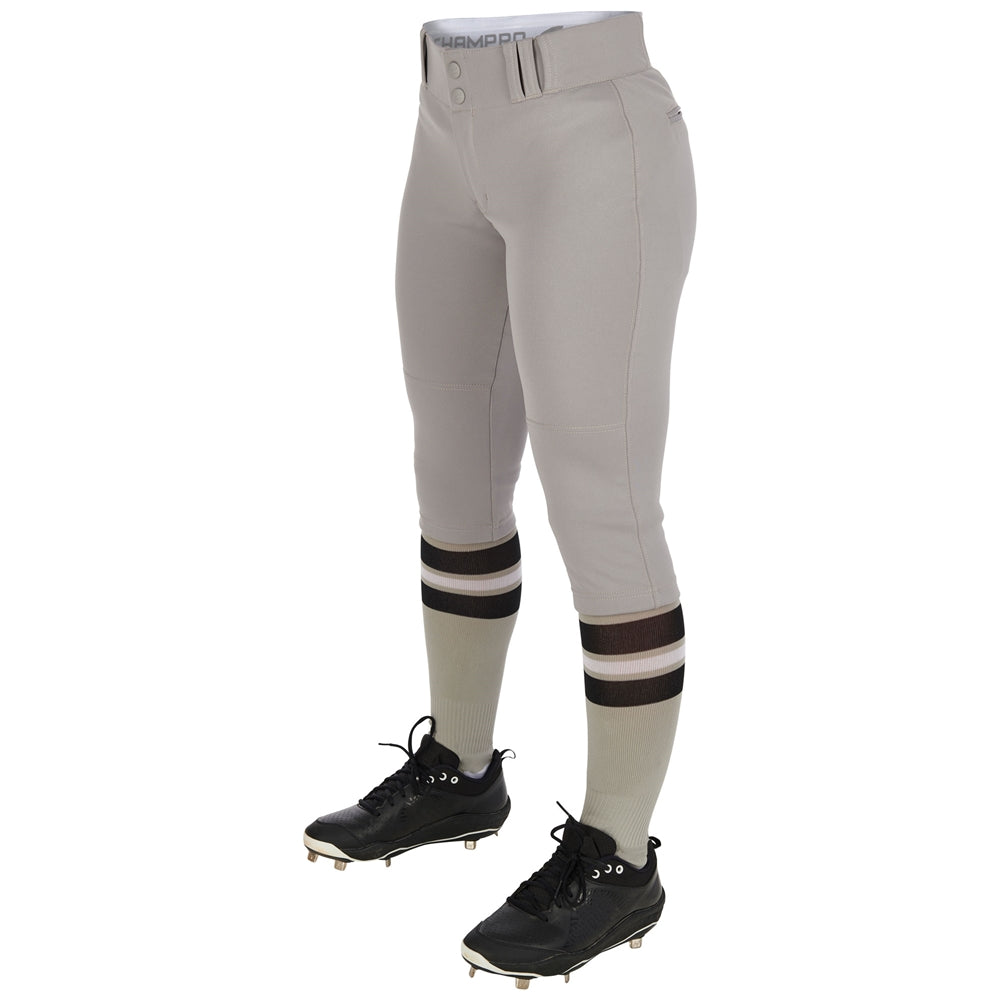 Women's Tournament Knicker