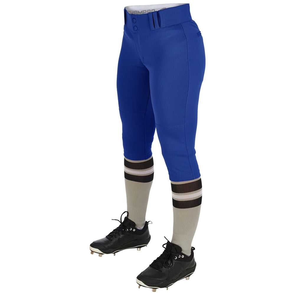 Women's Tournament Knicker