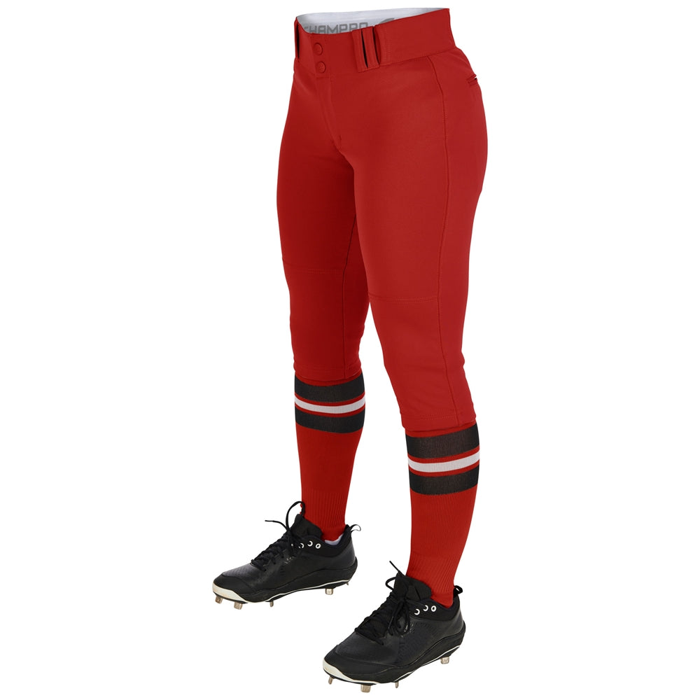 Women's Tournament Knicker