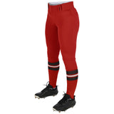 Women's Tournament Knicker