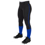 Youth Tournament w/Pipe Softball Pant