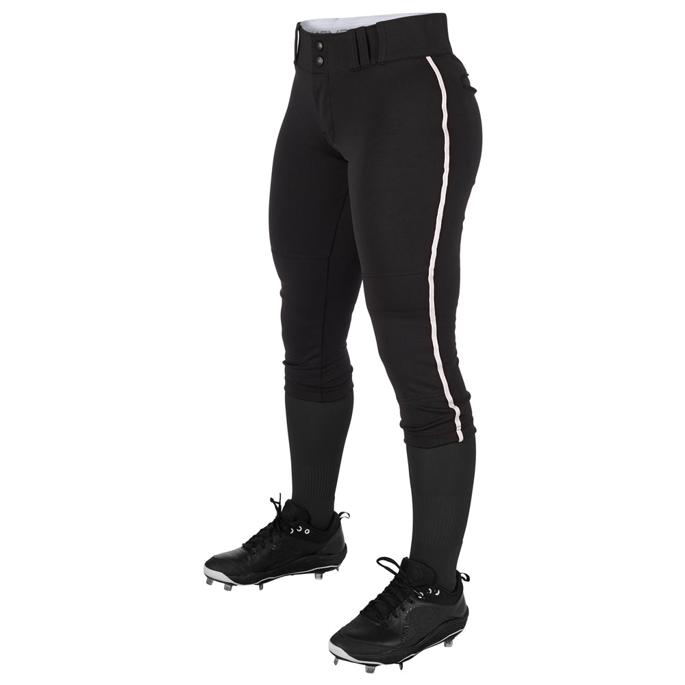 Youth Tournament w/Pipe Softball Pant
