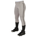 Women's Tournament w/Pipe Softball Pant