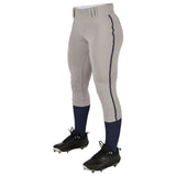Youth Tournament w/Pipe Softball Pant