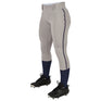 Youth Tournament w/Pipe Softball Pant