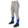 Youth Tournament w/Pipe Softball Pant