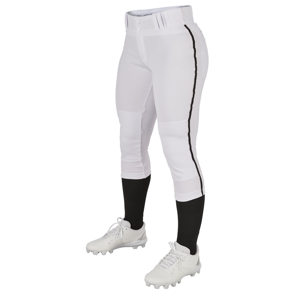 Youth Tournament w/Pipe Softball Pant