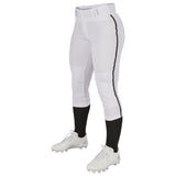 Youth Tournament w/Pipe Softball Pant