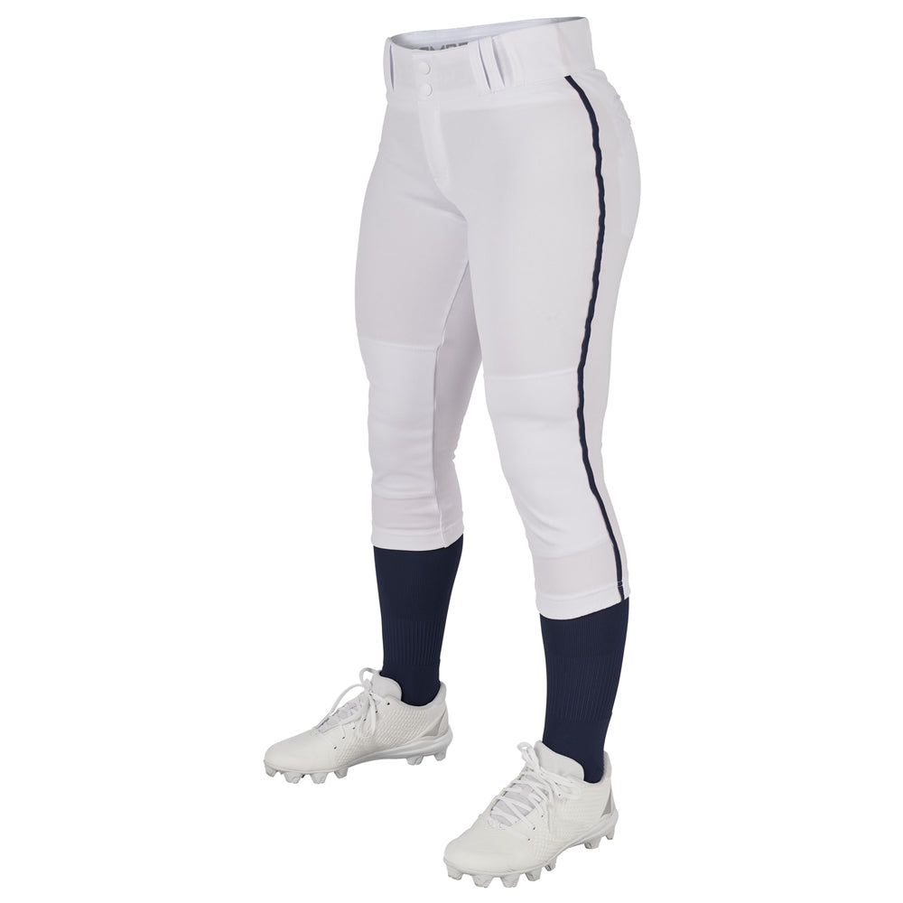 Youth Tournament w/Pipe Softball Pant