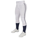 Women's Tournament w/Pipe Softball Pant