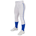 Women's Tournament w/Pipe Softball Pant