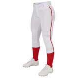 Youth Tournament w/Pipe Softball Pant