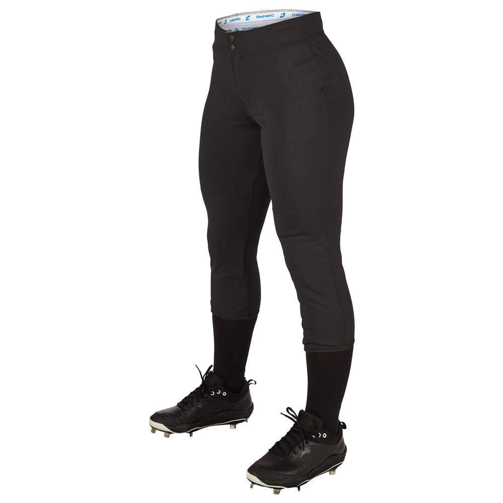 Women's Fireball Softball Pant
