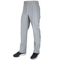 Youth Triple Crown 2.0 Open Bottom Pinstripe Pant