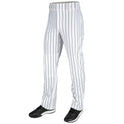 Youth Triple Crown 2.0 Open Bottom Pinstripe Pant
