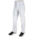 Youth Triple Crown 2.0 Open Bottom Pinstripe Pant