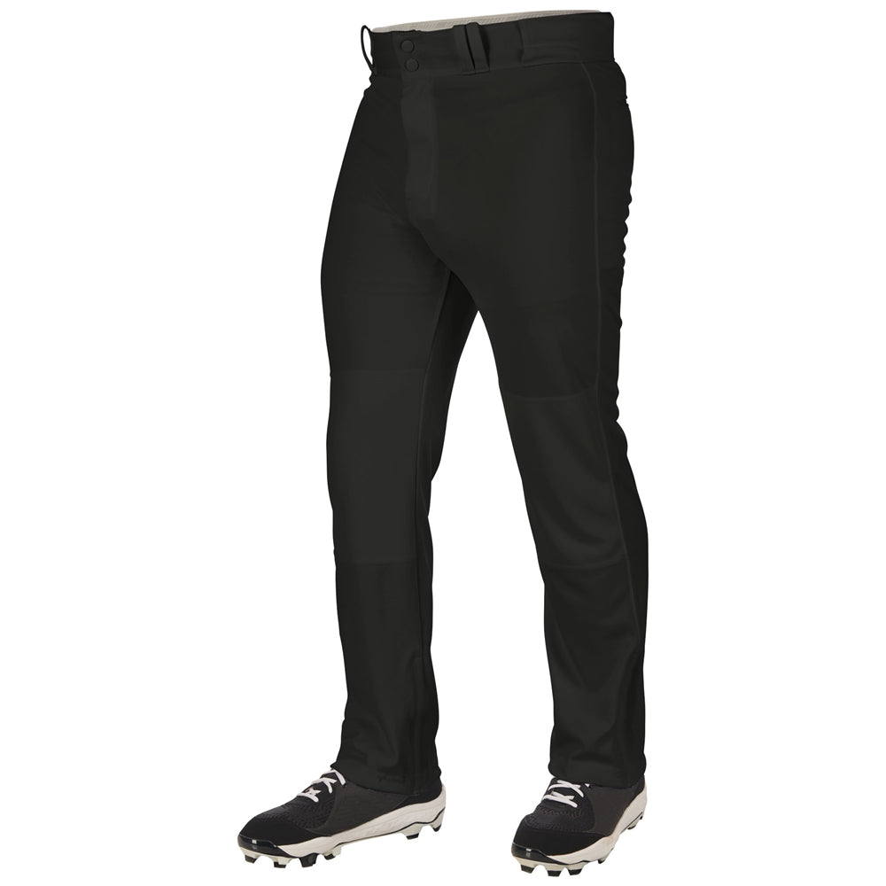 Youth Triple Crown 2.0 Open Bottom Pant