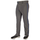Youth Triple Crown 2.0 Open Bottom Pant w/ Braid