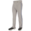 Youth Triple Crown 2.0 Open Bottom Pant w/ Braid