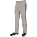 Youth Triple Crown 2.0 Open Bottom Pant w/ Braid