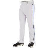 Youth Triple Crown 2.0 Open Bottom Pant w/ Braid