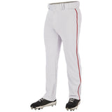 Youth Triple Crown 2.0 Open Bottom Pant w/ Braid