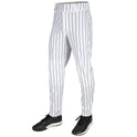 Youth Triple Crown 2.0 Tapered Pinstripe Pant