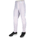 Youth Triple Crown 2.0 Tapered Pinstripe Pant