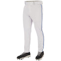 Youth Triple Crown 2.0 Tapered Bottom Pant w/ Braid