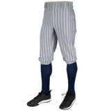 Men's Triple Crown 2.0 Pinstripe Knicker