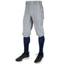 Men's Triple Crown 2.0 Pinstripe Knicker