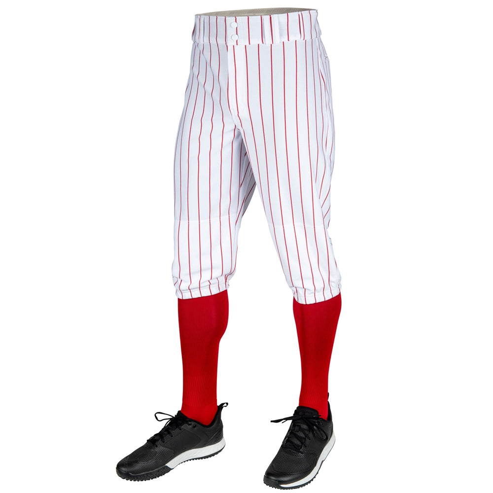 Men's Triple Crown 2.0 Pinstripe Knicker
