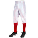 Youth Triple Crown 2.0 Pinstripe Knicker