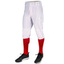 Men's Triple Crown 2.0 Pinstripe Knicker