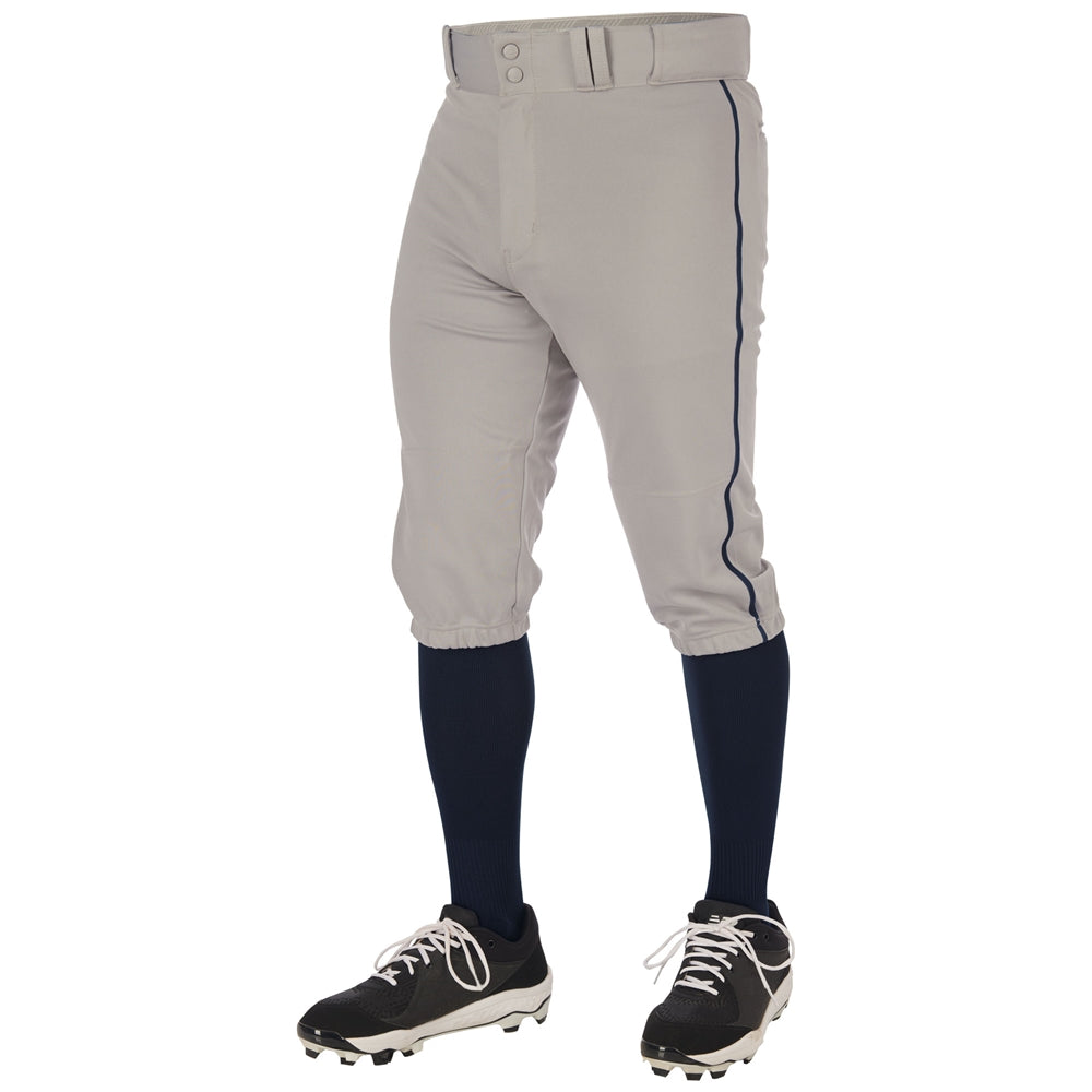 Men's Triple Crown 2.0 Knicker w/ Braid