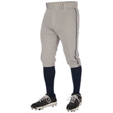 Men's Triple Crown 2.0 Knicker w/ Braid