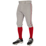 Men's Triple Crown 2.0 Knicker w/ Braid