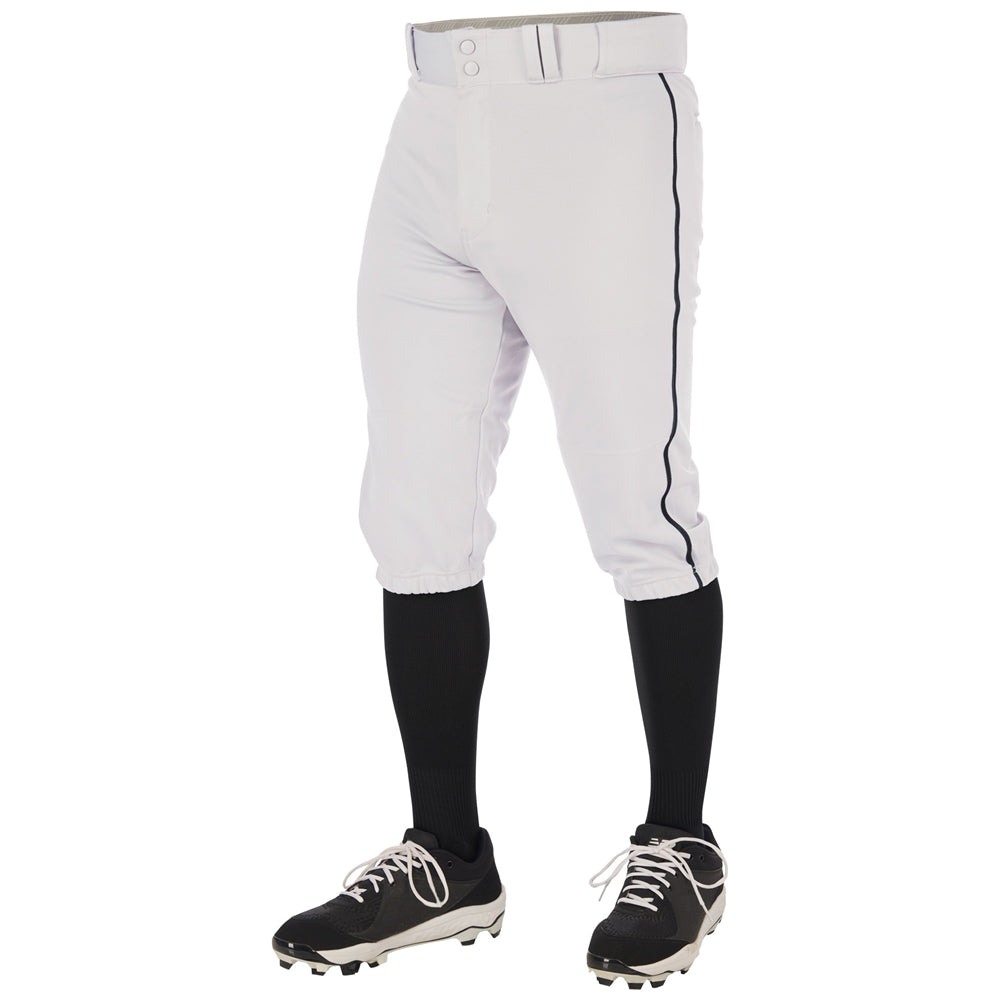 Men's Triple Crown 2.0 Knicker w/ Braid