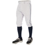 Men's Triple Crown 2.0 Knicker w/ Braid