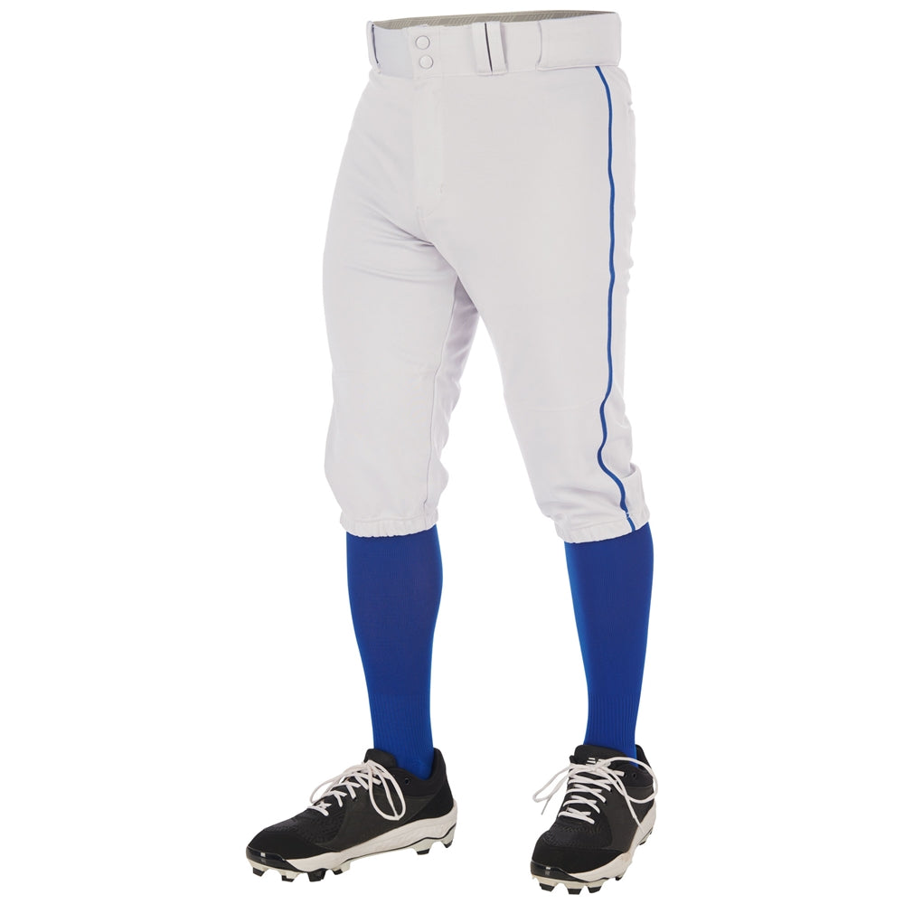 Men's Triple Crown 2.0 Knicker w/ Braid