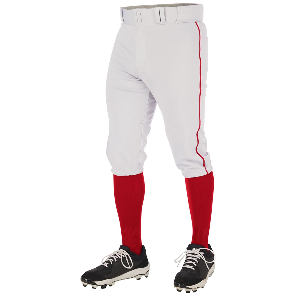 Men's Triple Crown 2.0 Knicker w/ Braid