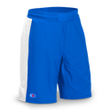 Side Panel Board Shorts