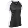 Women's Infinite V-Neck Short Sleeve Jersey