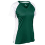 Women's Infinite V-Neck Short Sleeve Jersey